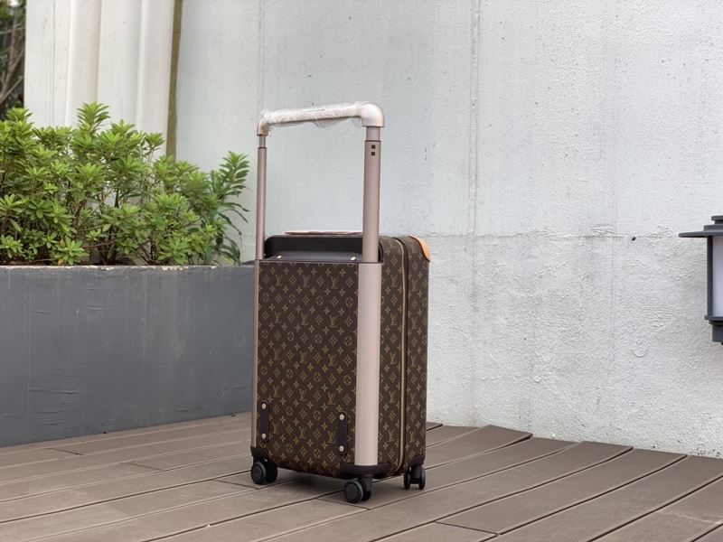 Louis Vuitton Suitcase